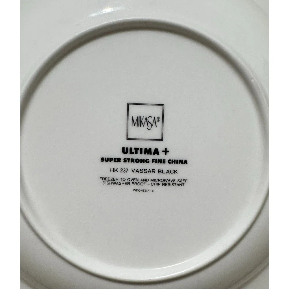 Mikasa ultima hk237